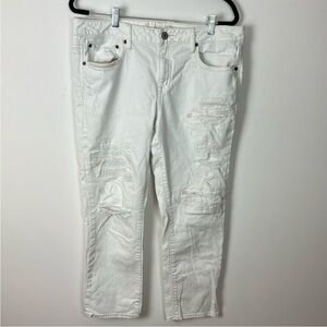 American Eagle boyfriend SLOUCHY Jeans - Women's 12